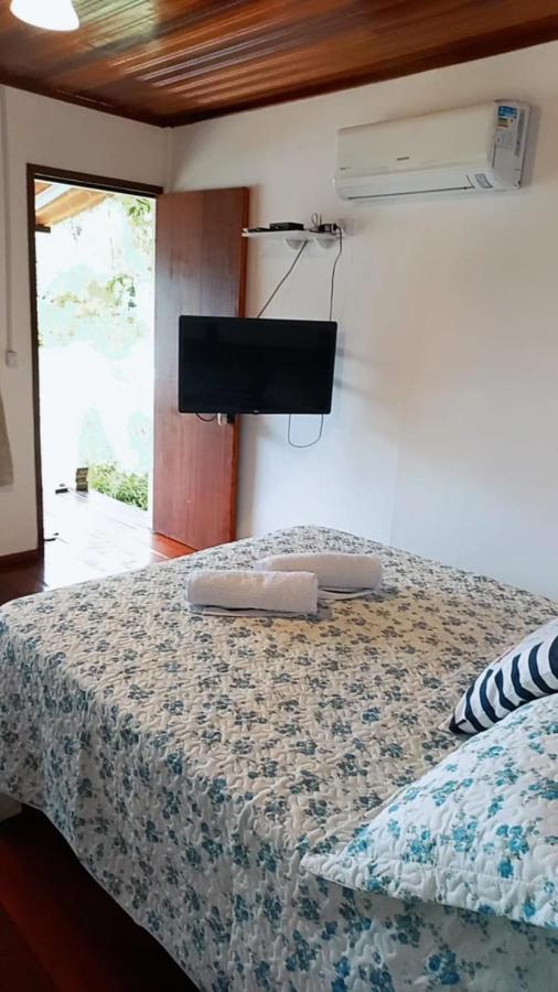 Club Mv Saco Do Ceu Hotel Abraão Værelse billede