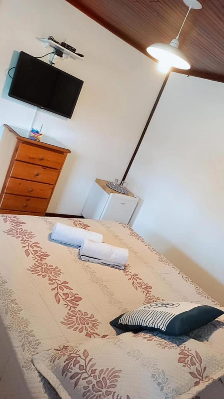 Club Mv Saco Do Ceu Hotel Abraão Værelse billede